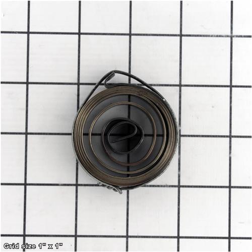 TORSION SPRING