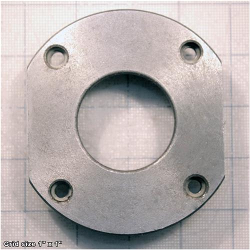 BEARING HOUSING