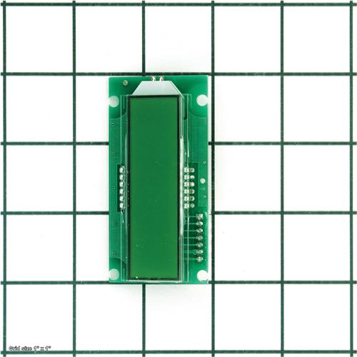 DIGITAL SPEED DISPLAY UNIT V2.04.07