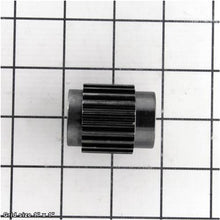 Load image into Gallery viewer, COGGED DRIVE PULLY
