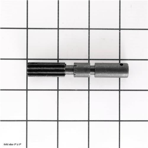 INLAY SHAFT