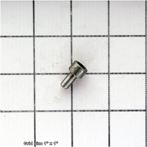END SHAFT