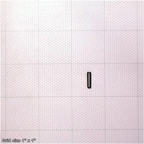 TAPER PIN 3 X 10