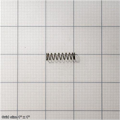 COMPRESSION SPRING