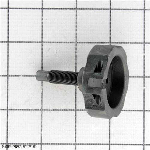SPINDLE LOCK HANDKNOB