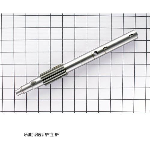 GEAR SHAFT