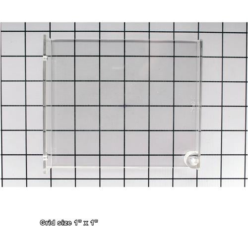 SAFETY LENSE