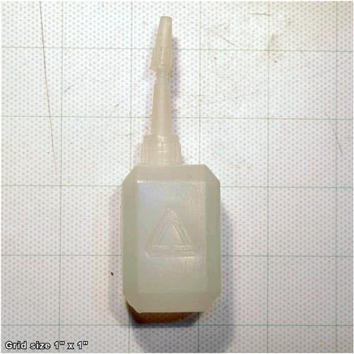 OIL BOTTLE