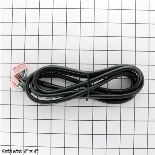 HARNESS W/PLUGS V2.04.07