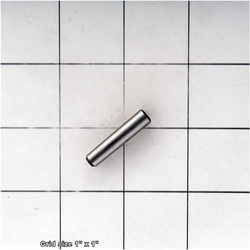 THREADED TAPER PIN M4-.7 X 30