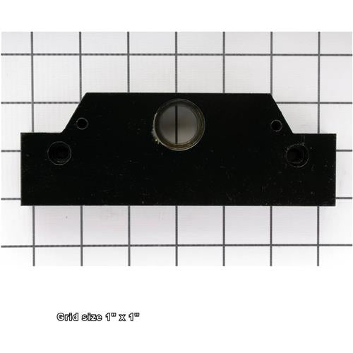 X-AXIS BEARING SEAT - LEFT