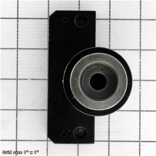 X-AXIS BEARING SEAT - RIGHT