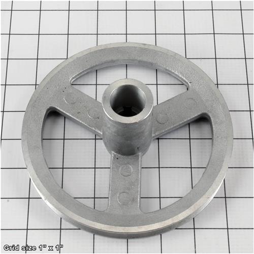 PULLEY