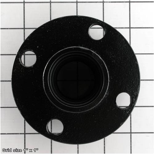 BEARING HOUSING