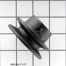 Load image into Gallery viewer, MOTOR PULLEY