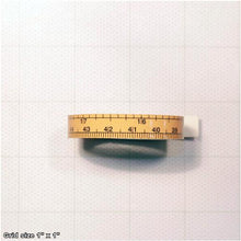 Load image into Gallery viewer, FENCE SCALE