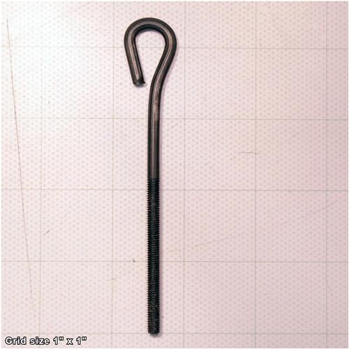 SPRING ADJUSTING SCREW