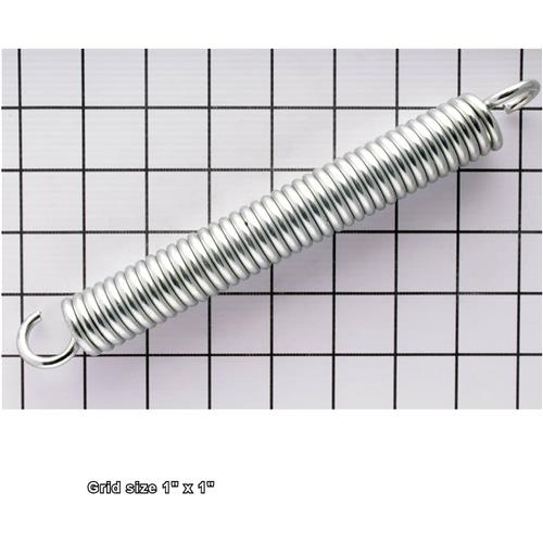 EXTENSION SPRING