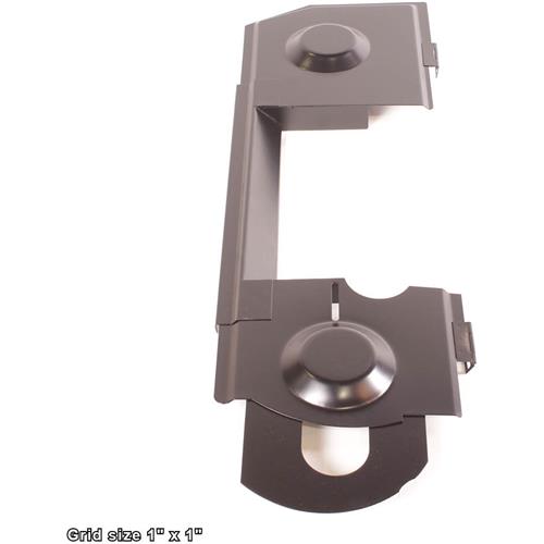 BLADE BACK SAFETY COVER ASSY