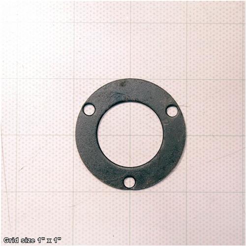 BLADE WHEEL BEARING COVER