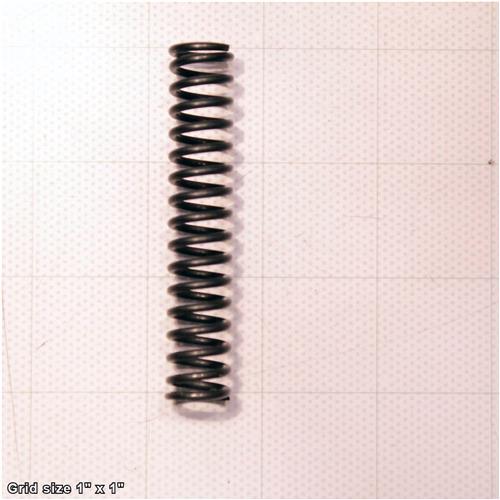COMPRESSION SPRING