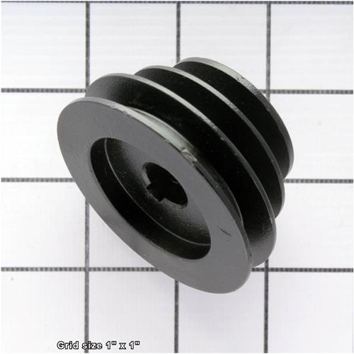MOTOR PULLEY