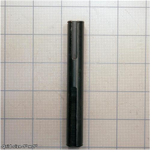 TRANSMISSION WHEEL SHAFT