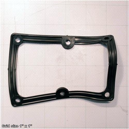 GEAR BOX GASKET