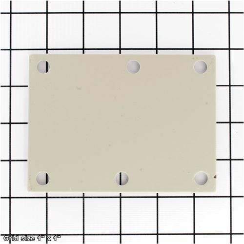 GEAR BOX COVER