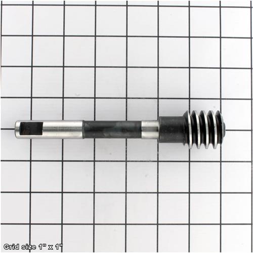 WORM GEAR
