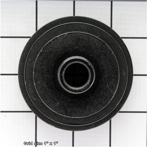 WORM GEAR PULLEY