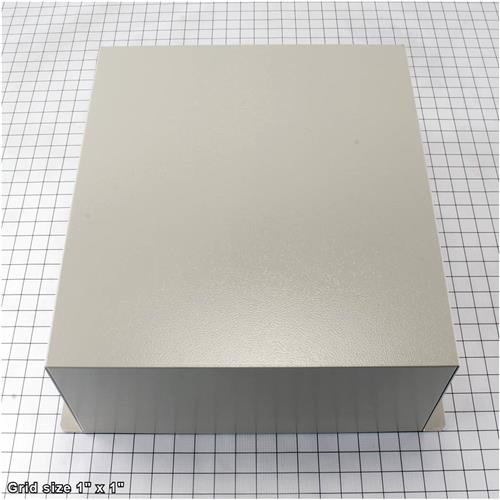 COVER PLATE
