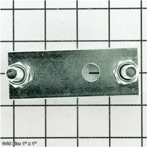 S. TABLE MOUNTING PLATE