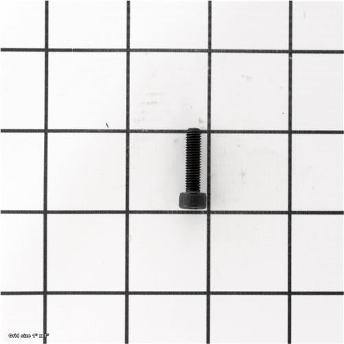 FLANGE BOLT M5-.8 X 8