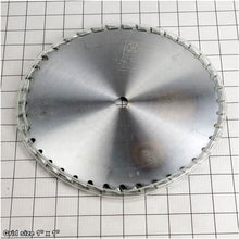 Load image into Gallery viewer, SAW BLADE 10" 40T