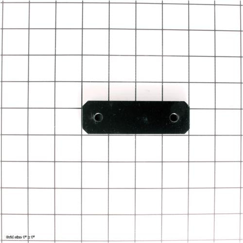 SUPPORT LEG T-SLOT PLATE