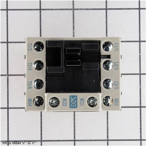 CONTACTOR SDE MA-18 220V