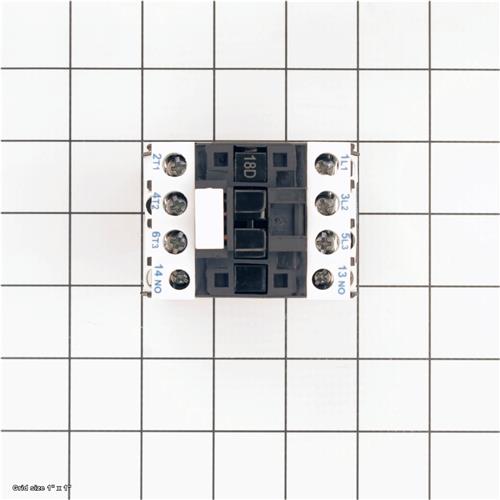 CONTACTOR NHD C-18D 230V