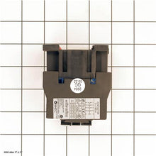 Load image into Gallery viewer, CONTACTOR NHD C-18D 230V