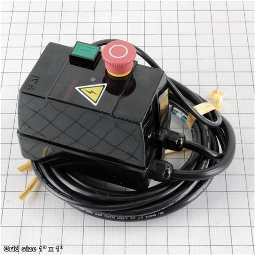 MAG SWITCH NHD MS 1-18D V2.09.10