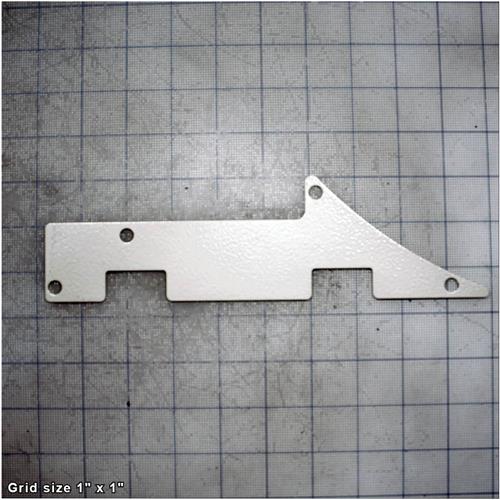 LOCATE PLATE (FR) V1