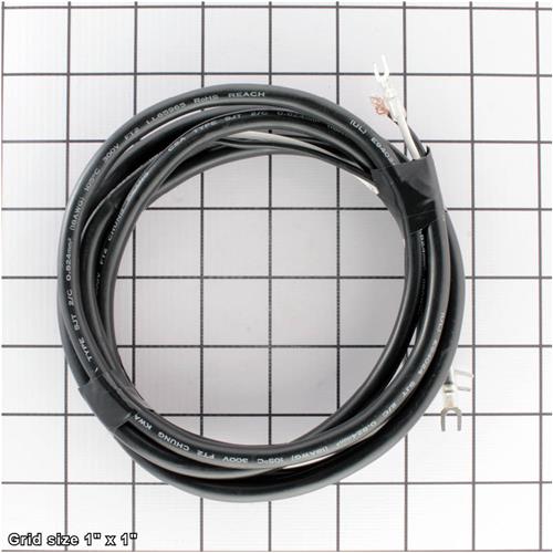 LIMIT SWITCH CORD 18G 2W