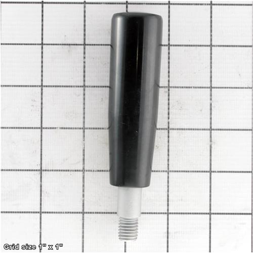 FIXED HANDLE 30 X 132, M12-1.75 X 14
