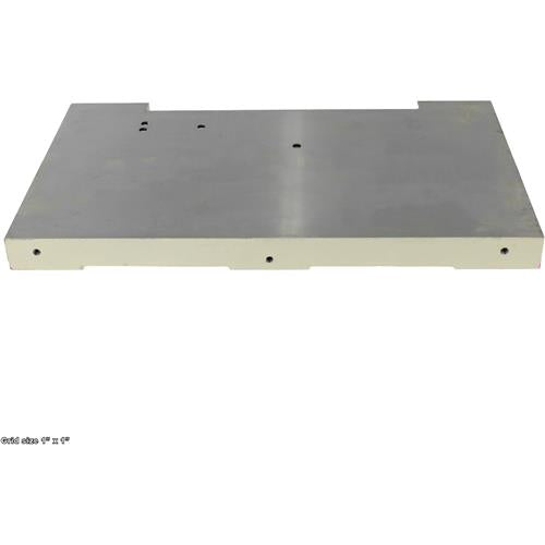 CAST IRON TABLE