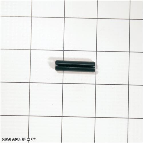 STEEL PIN 6MM