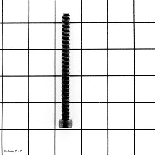 ADJUST SCREW M8-1.25 X 100