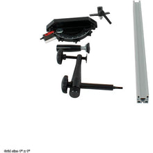 Load image into Gallery viewer, MITER GAUGE ASSEMBLY