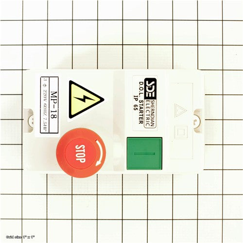 SWITCH BOX