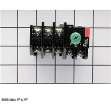 Load image into Gallery viewer, RELAY SDE RA-20 8-12 8A