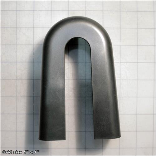 PULLEY SAFETY COVER
